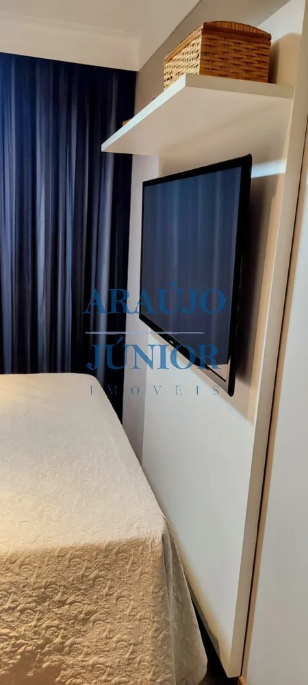 Apartamento, 2 quartos, 52 m² - Foto 7
