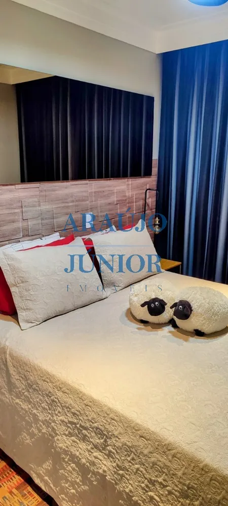 Apartamento, 2 quartos, 52 m² - Foto 8