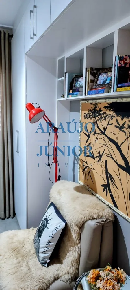 Apartamento, 2 quartos, 52 m² - Foto 6