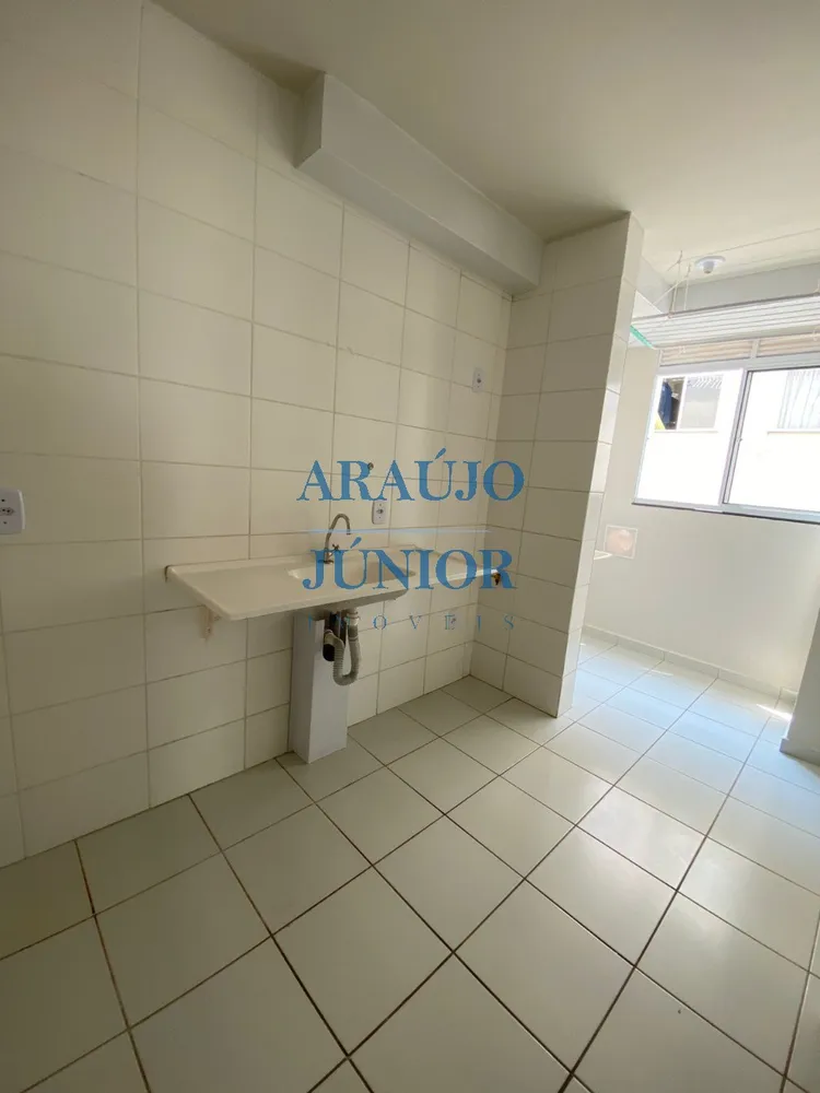 Apartamento, 2 quartos, 49 m² - Foto 5