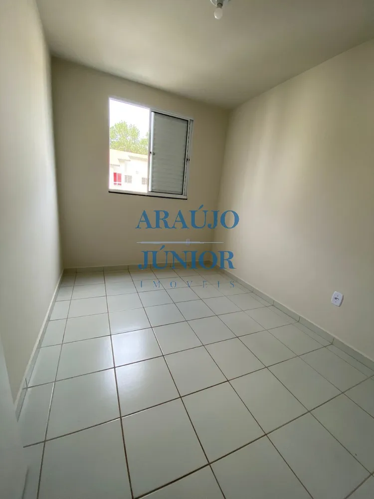 Apartamento, 2 quartos, 49 m² - Foto 2