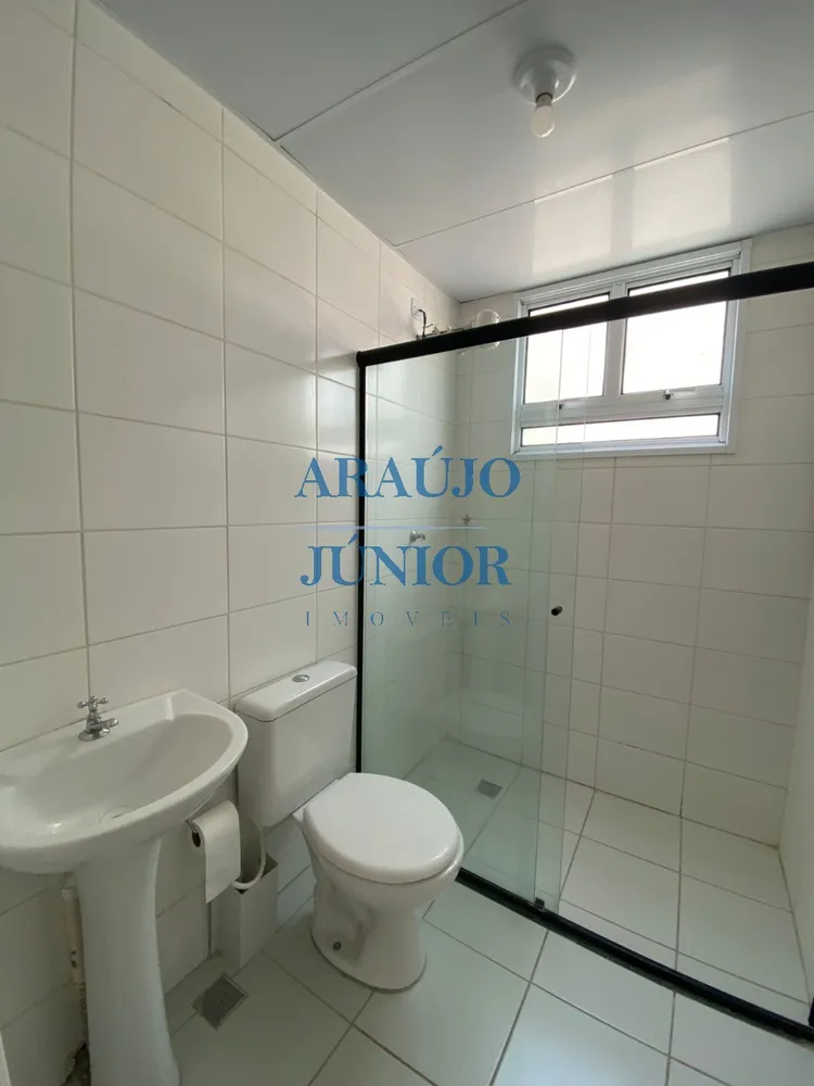 Apartamento, 2 quartos, 49 m² - Foto 3
