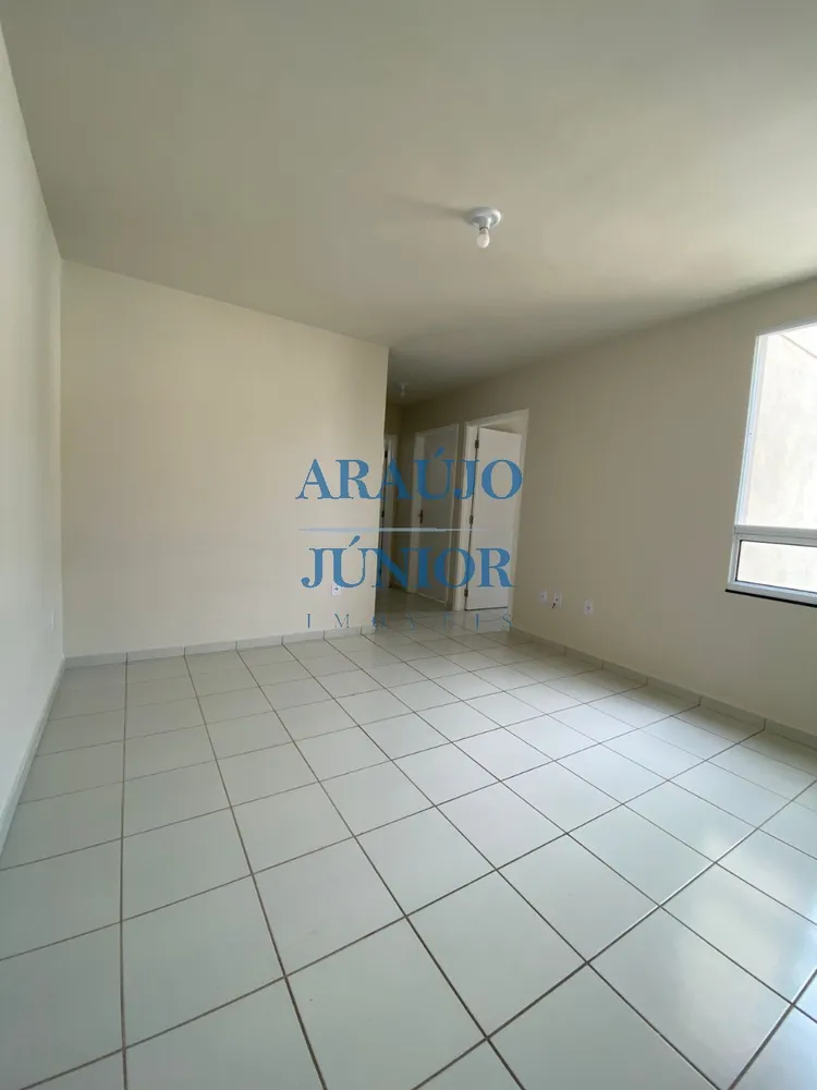 Apartamento, 2 quartos, 49 m² - Foto 1