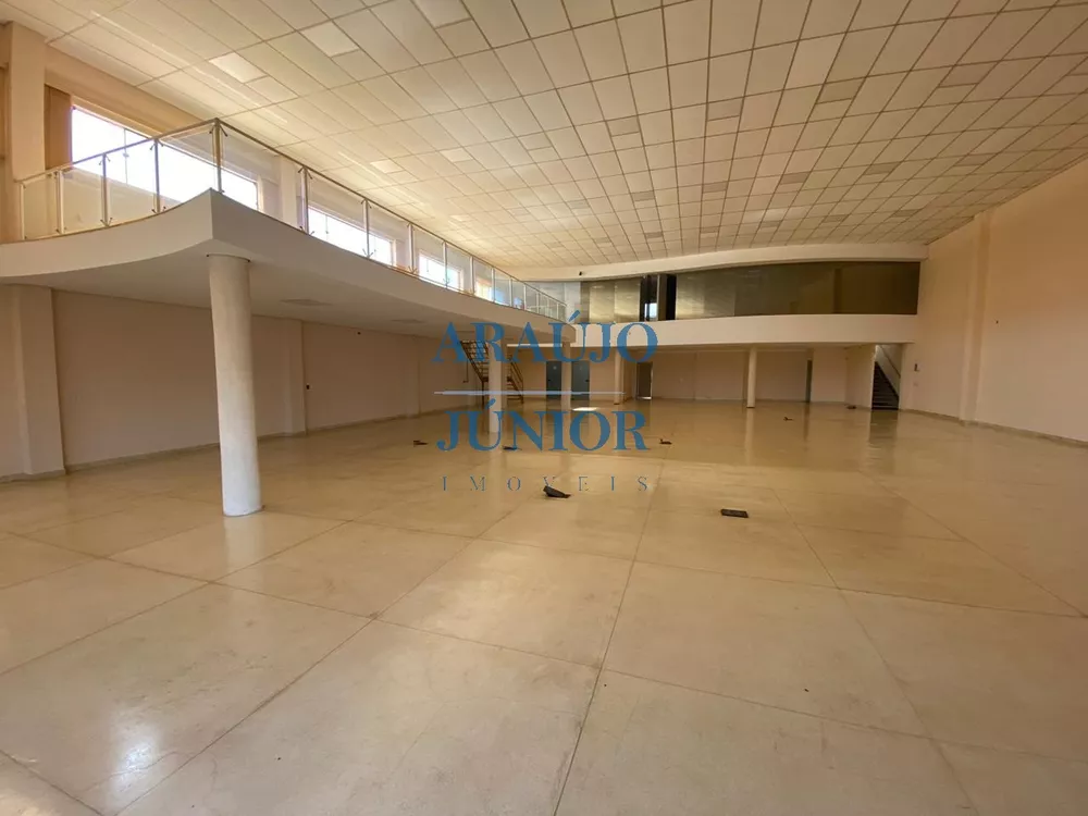 Loja-Salão para alugar, 1490m² - Foto 3