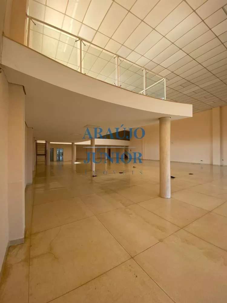 Loja-Salão para alugar, 1490m² - Foto 2