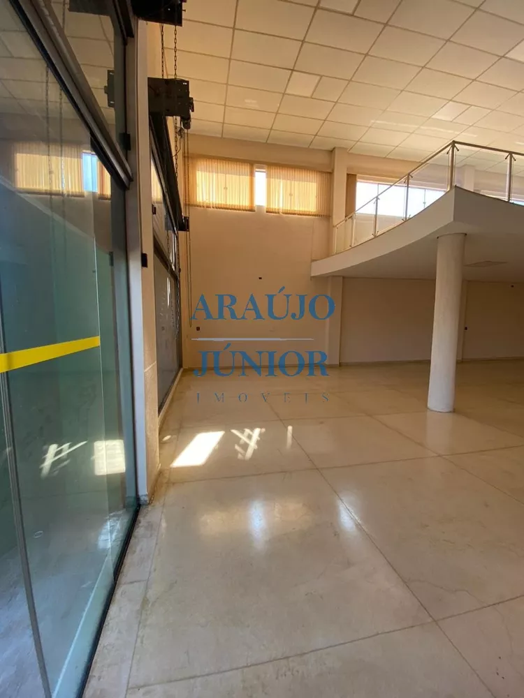 Loja-Salão para alugar, 1490m² - Foto 4