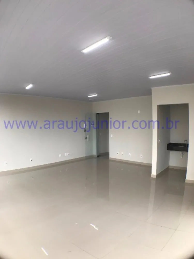 Sala-Conjunto, 55 m² - Foto 4