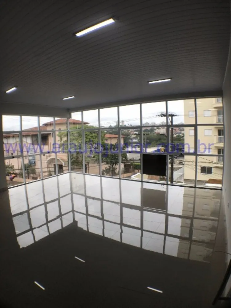 Sala-Conjunto, 55 m² - Foto 1