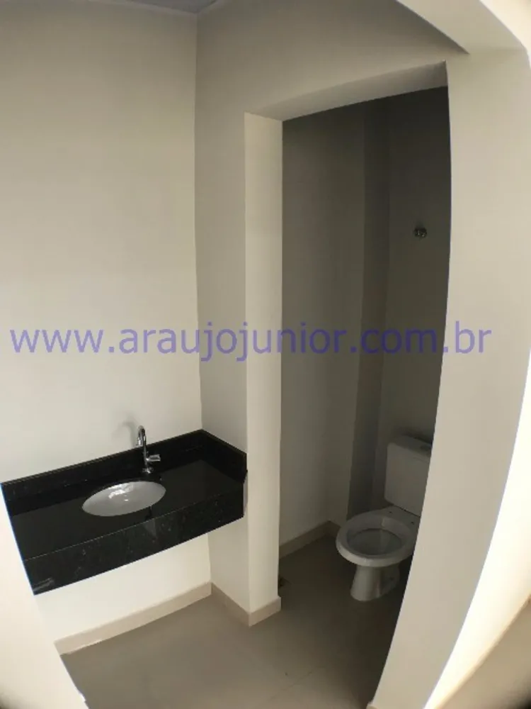 Sala-Conjunto, 55 m² - Foto 3