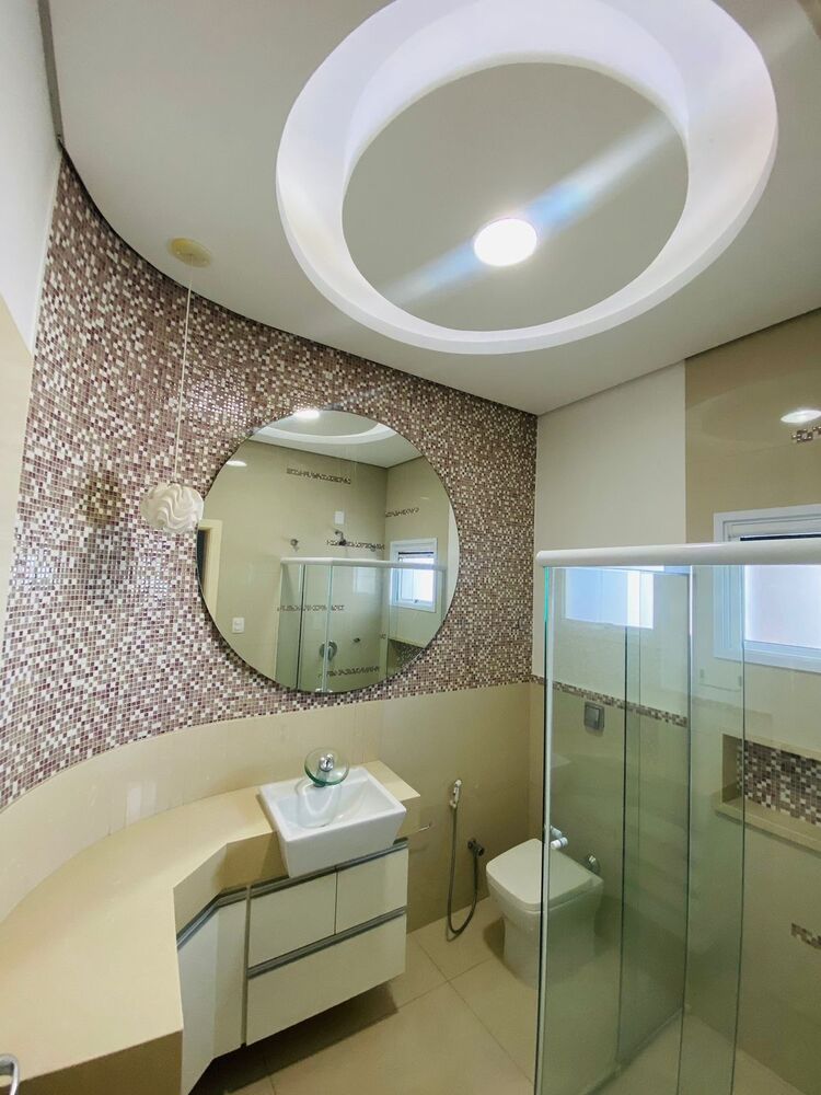 Casa à venda com 3 quartos, 284m² - Foto 15