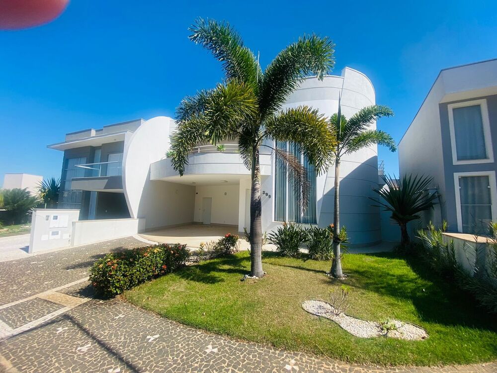 Casa à venda com 3 quartos, 284m² - Foto 1