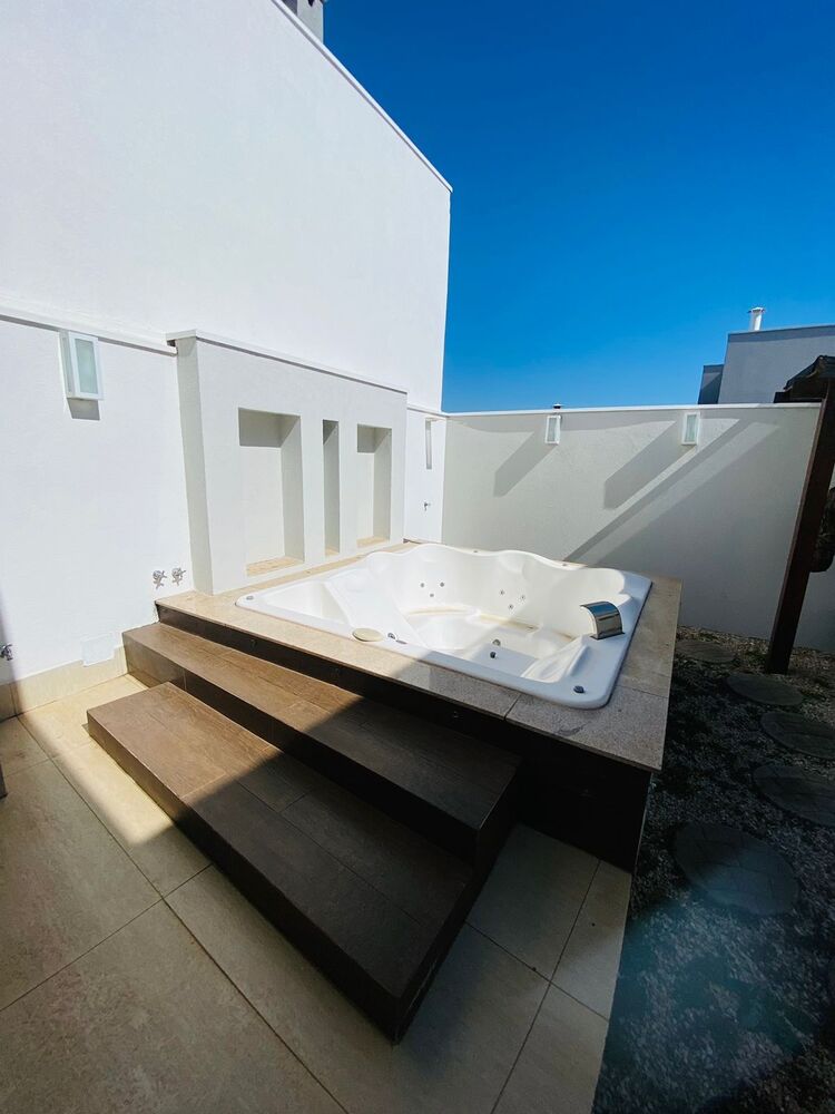 Casa à venda com 3 quartos, 284m² - Foto 10