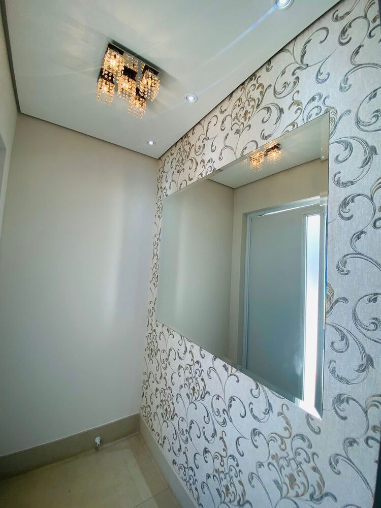 Casa à venda com 3 quartos, 284m² - Foto 4