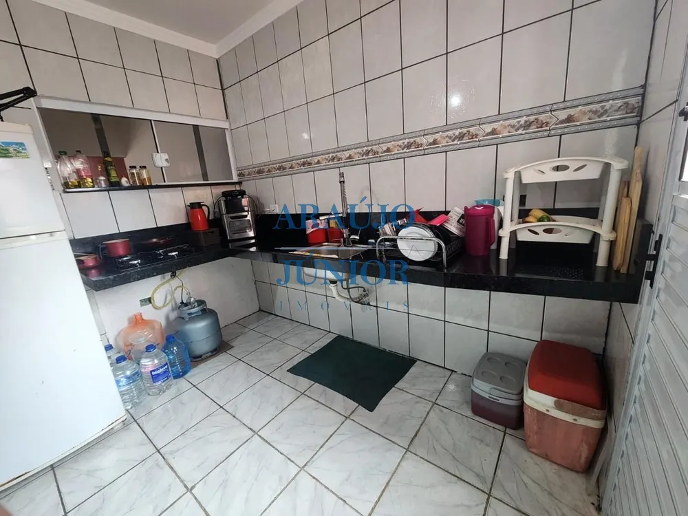 Casa, 2 quartos, 150 m² - Foto 7