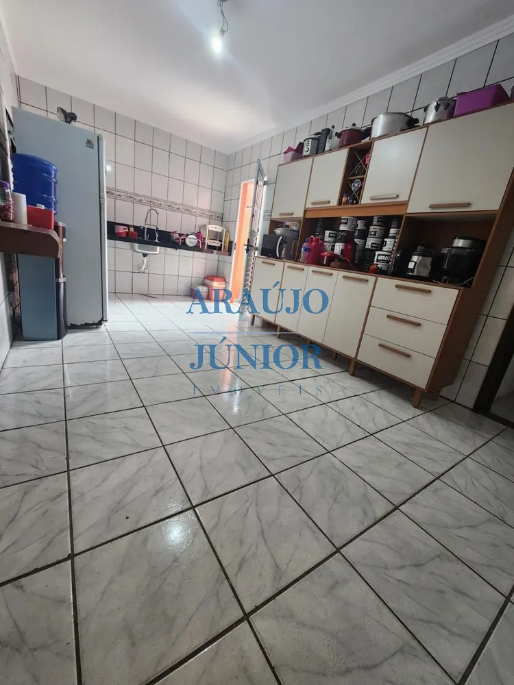 Casa, 2 quartos, 150 m² - Foto 7