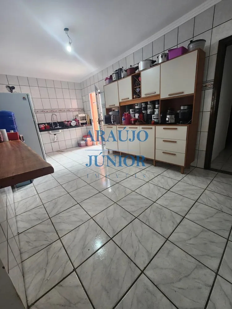 Casa, 2 quartos, 150 m² - Foto 5