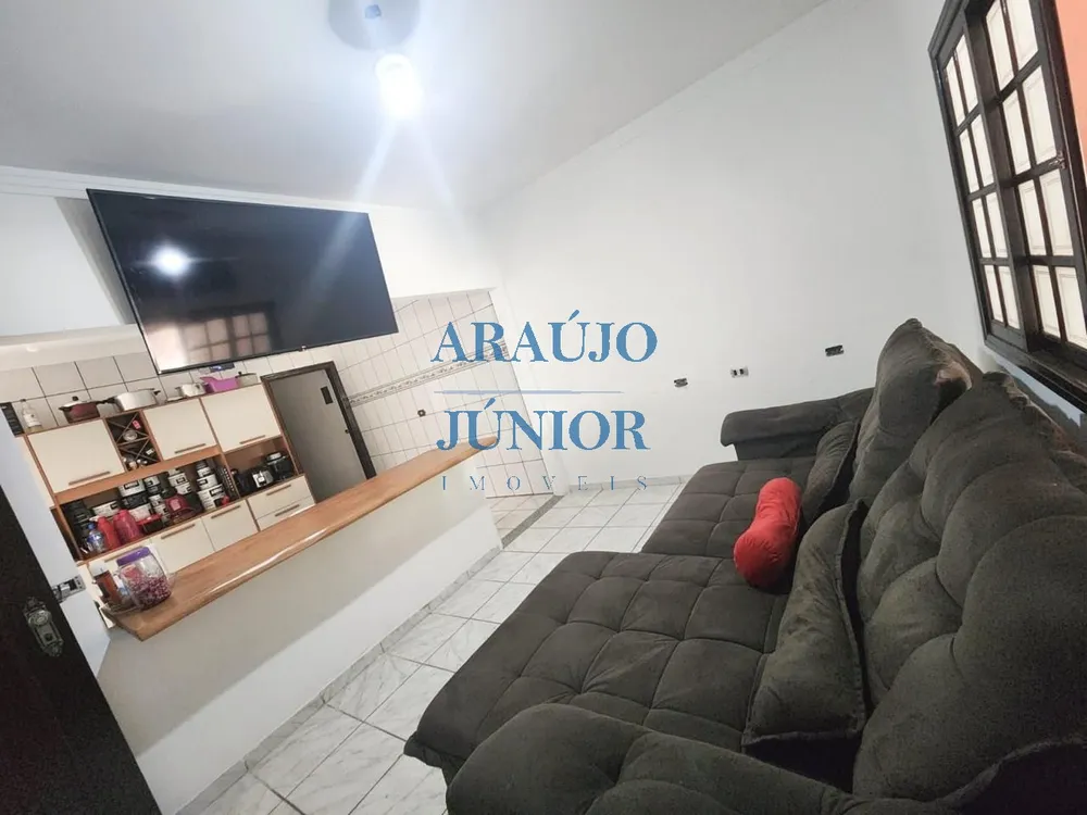 Casa, 2 quartos, 150 m² - Foto 8