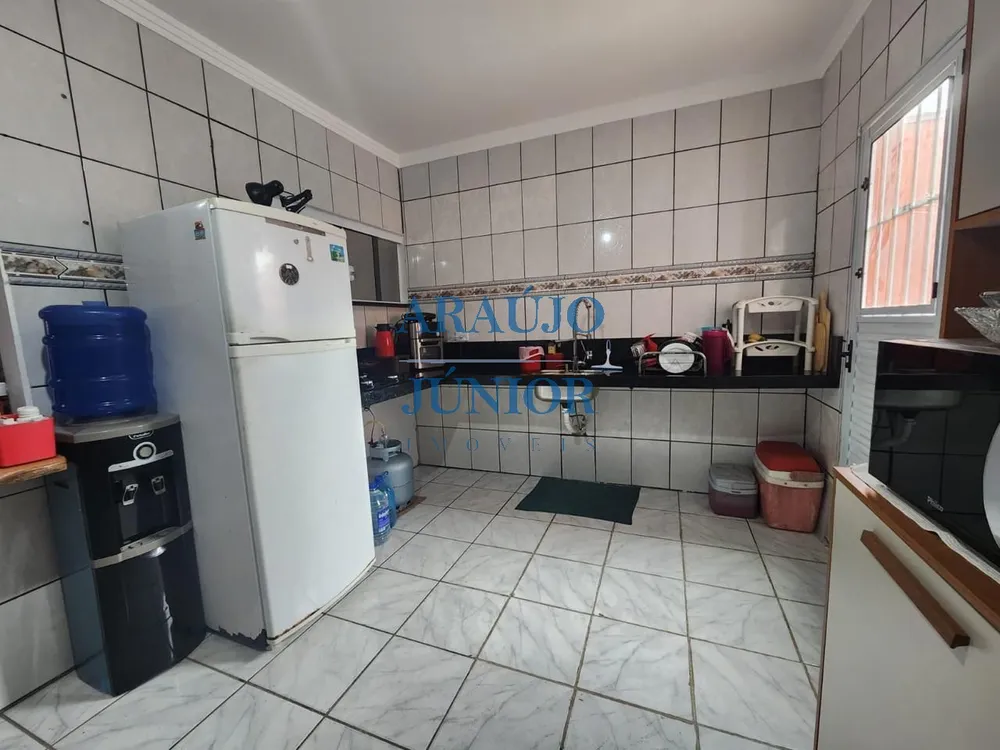 Casa, 2 quartos, 150 m² - Foto 12