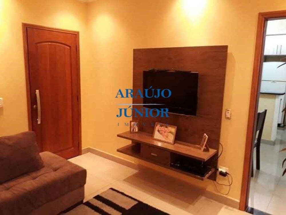 Casa, 2 quartos, 104 m² - Foto 3