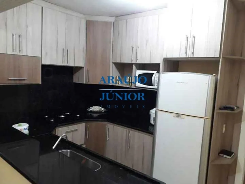Casa, 2 quartos, 104 m² - Foto 1