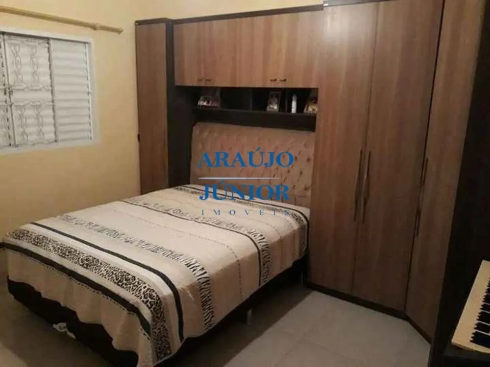 Casa, 2 quartos, 104 m² - Foto 3