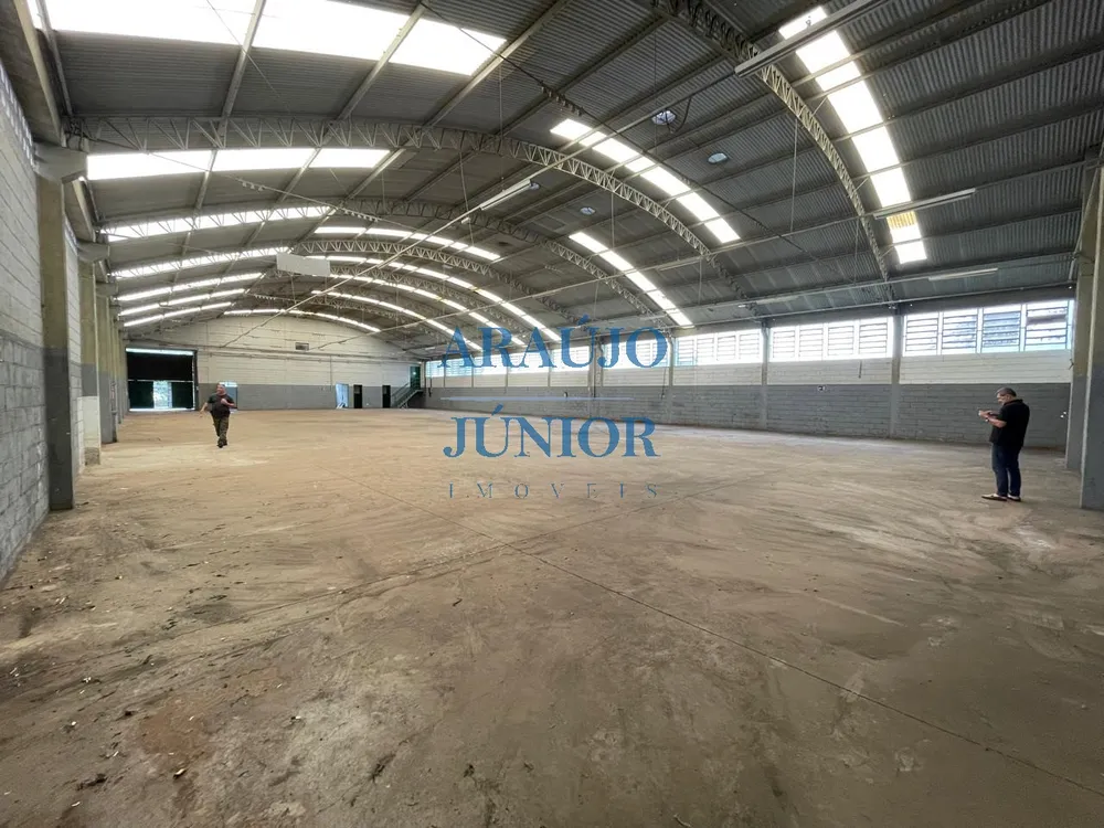 Depósito-Galpão, 1050 m² - Foto 6