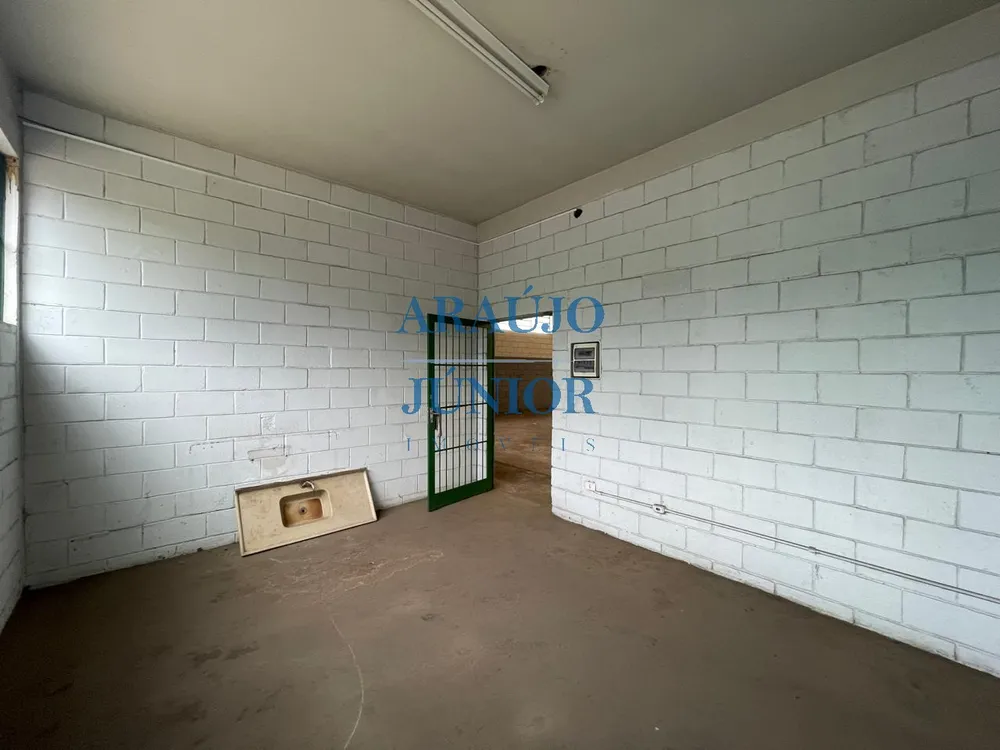 Depósito-Galpão, 1050 m² - Foto 10
