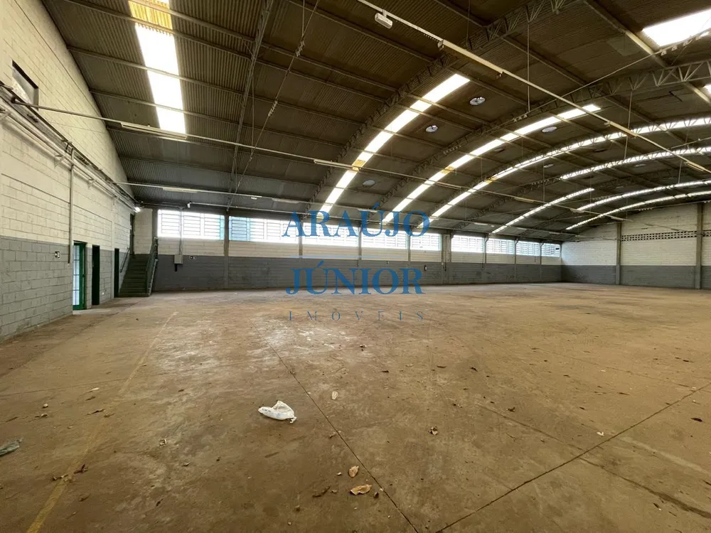 Depósito-Galpão, 1050 m² - Foto 4