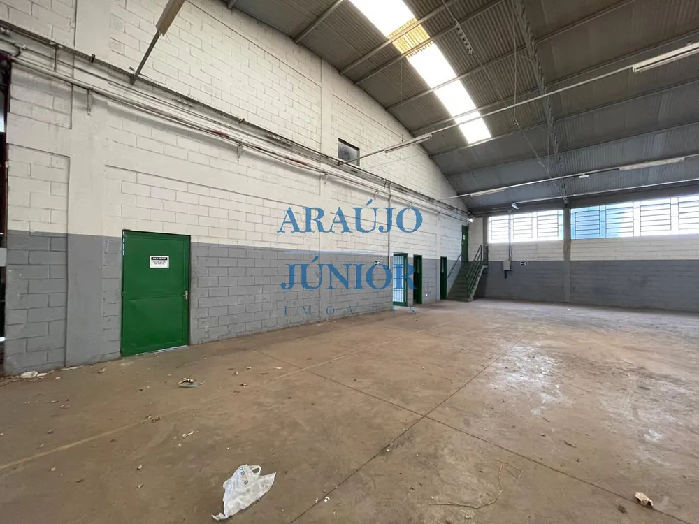Depósito-Galpão, 1050 m² - Foto 7