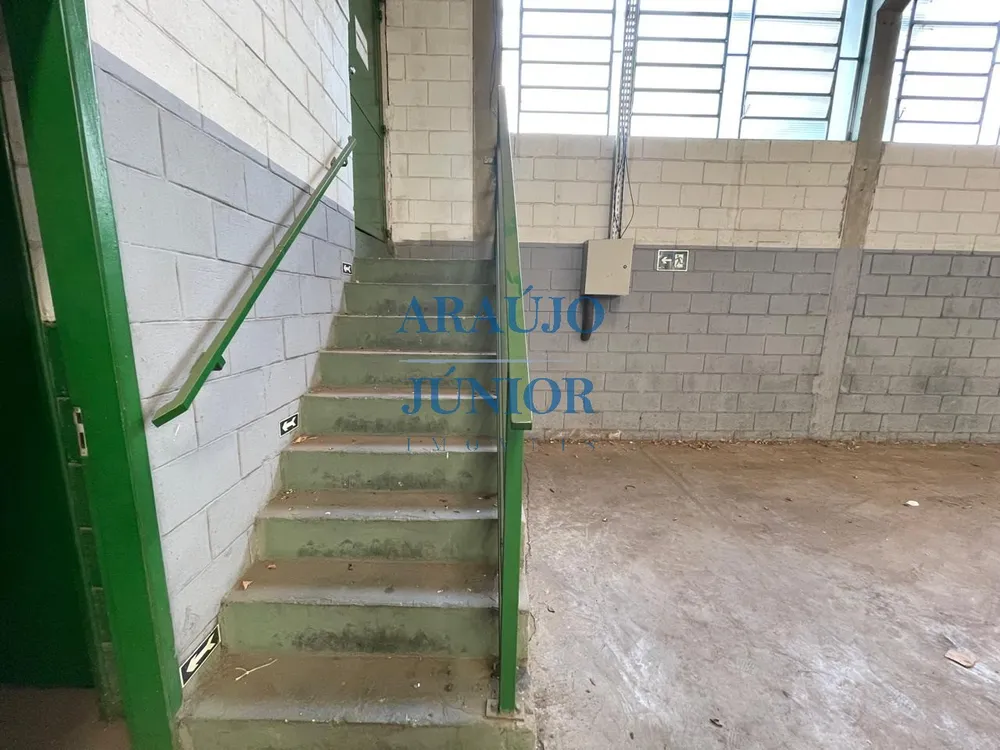 Depósito-Galpão, 1050 m² - Foto 12