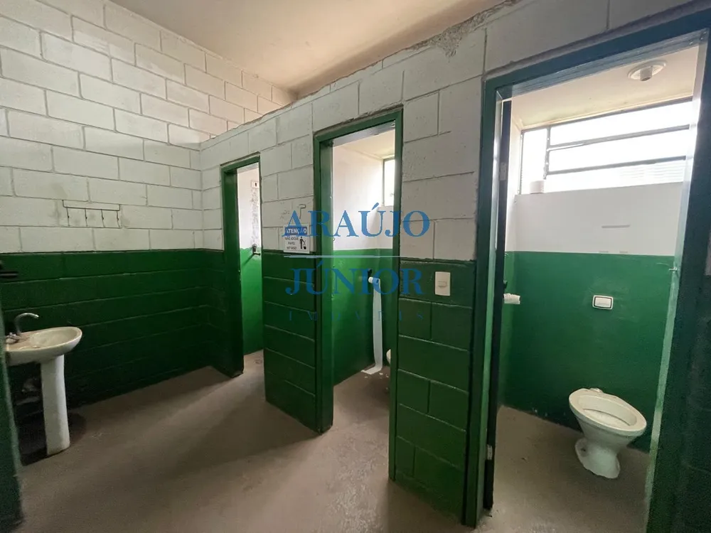 Depósito-Galpão, 1050 m² - Foto 9