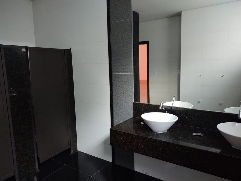 Loja-Salão, 300 m² - Foto 4