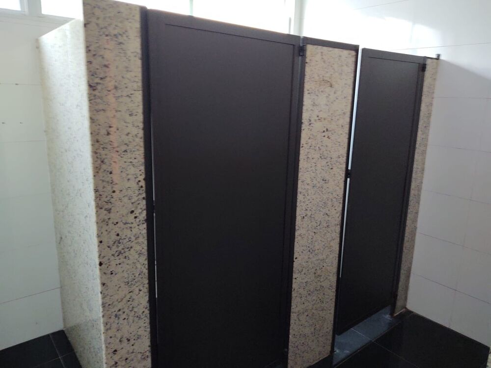 Loja-Salão, 300 m² - Foto 1