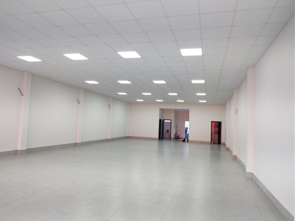 Loja-Salão, 300 m² - Foto 7