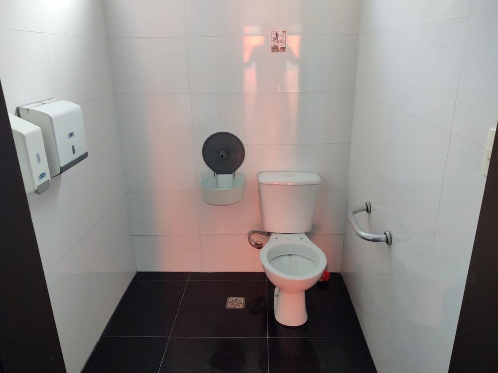 Loja-Salão, 300 m² - Foto 3