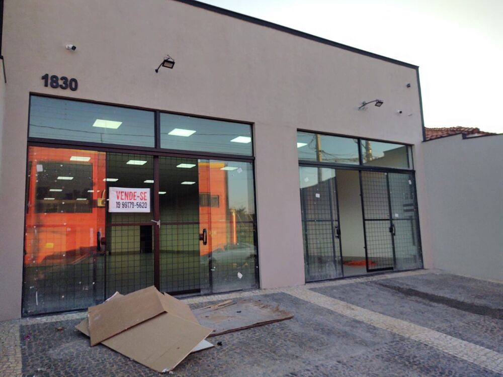 Loja-Salão, 300 m² - Foto 8