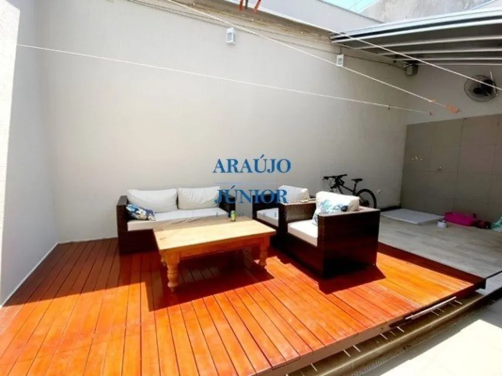 Casa, 4 quartos, 232 m² - Foto 8