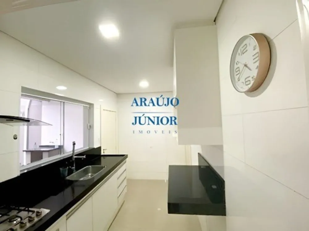Casa, 4 quartos, 232 m² - Foto 4