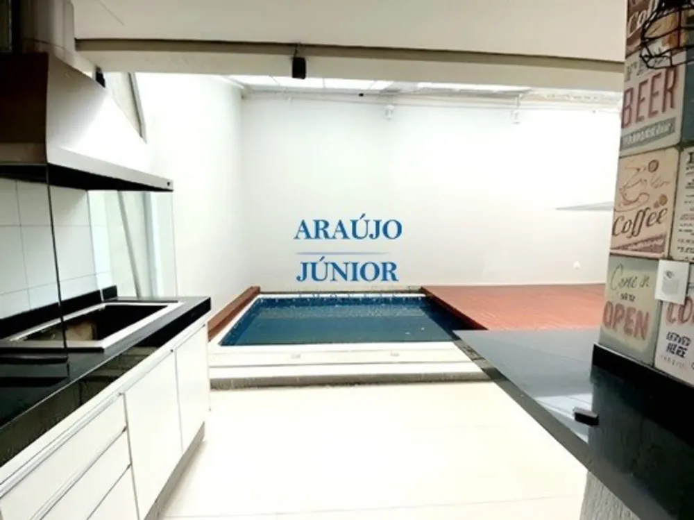 Casa, 4 quartos, 232 m² - Foto 2