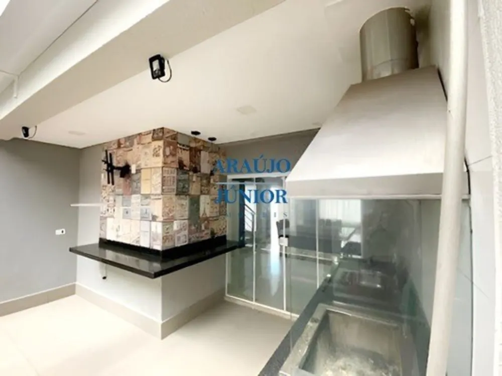 Casa, 4 quartos, 232 m² - Foto 6