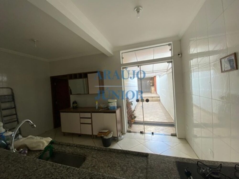 Casa, 3 quartos - Foto 7