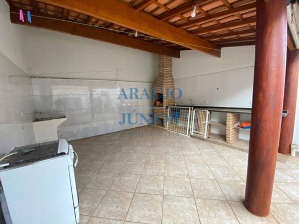 Casa, 3 quartos - Foto 16