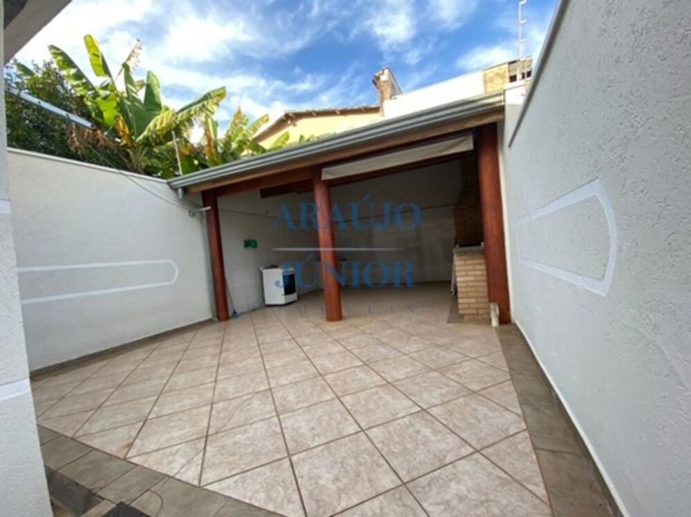 Casa, 3 quartos - Foto 17