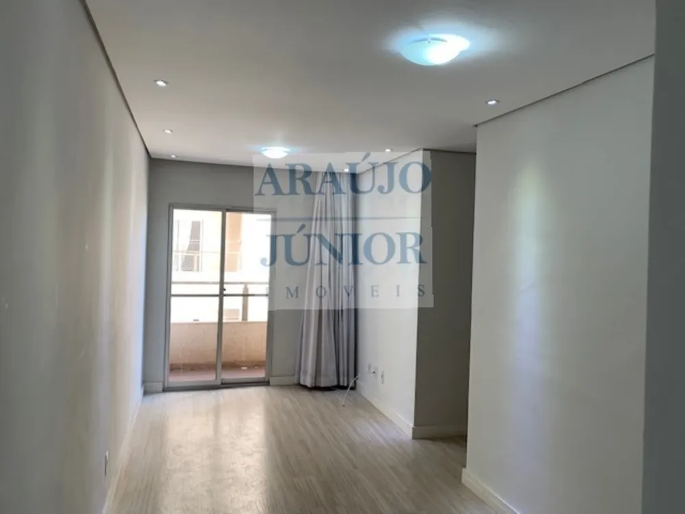 Apartamento, 3 quartos, 65 m² - Foto 2