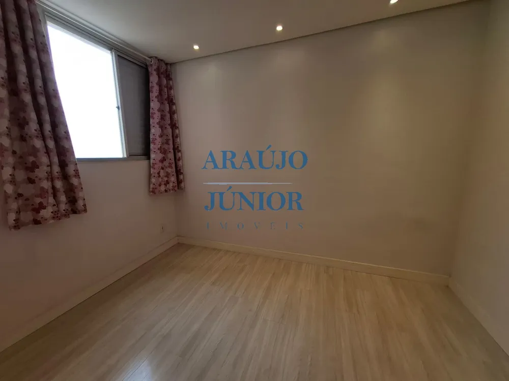 Apartamento, 3 quartos, 65 m² - Foto 6