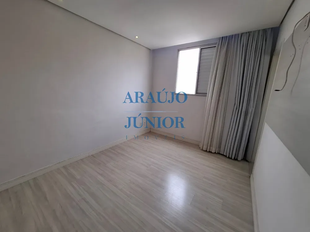 Apartamento, 3 quartos, 65 m² - Foto 5