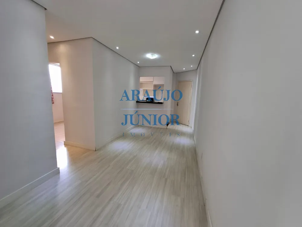 Apartamento, 3 quartos, 65 m² - Foto 1