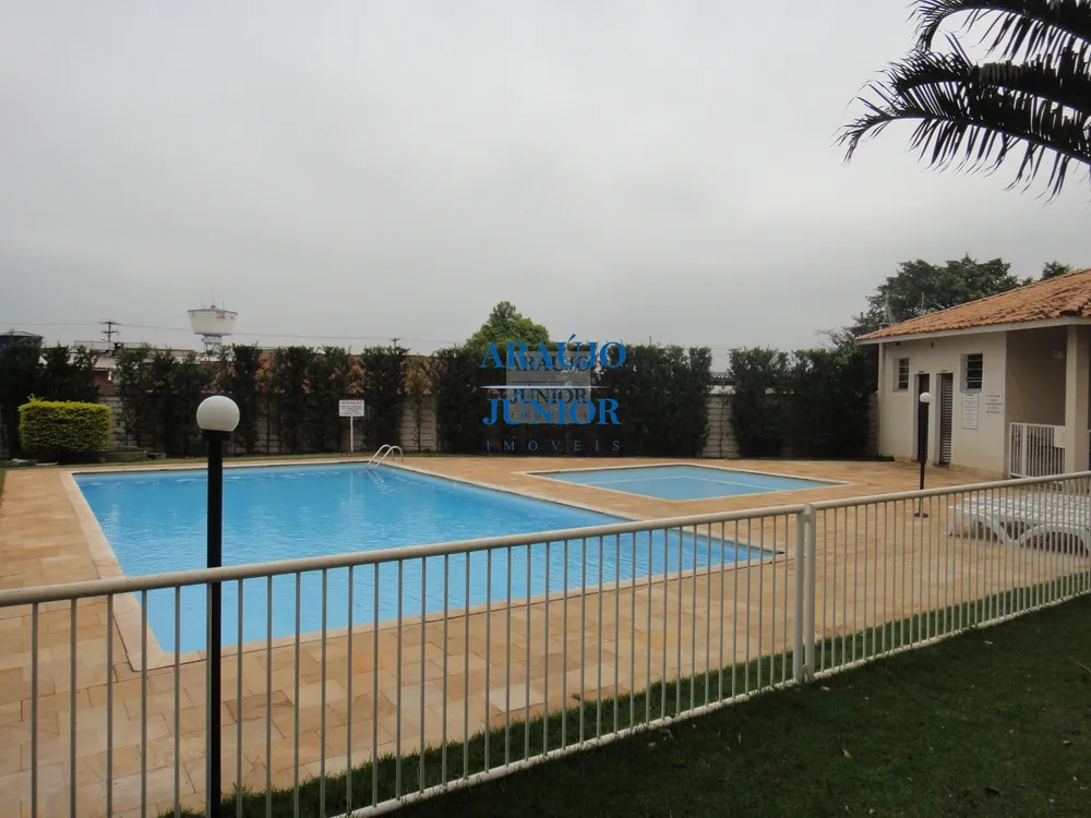 Apartamento, 3 quartos, 65 m² - Foto 3
