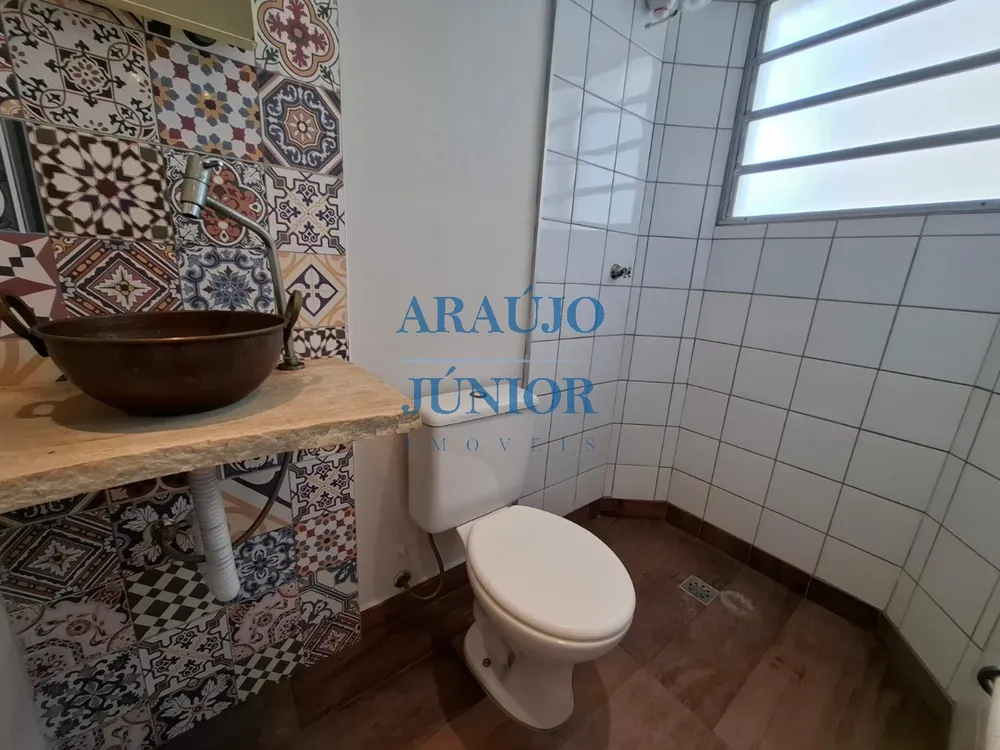Apartamento, 3 quartos, 65 m² - Foto 8