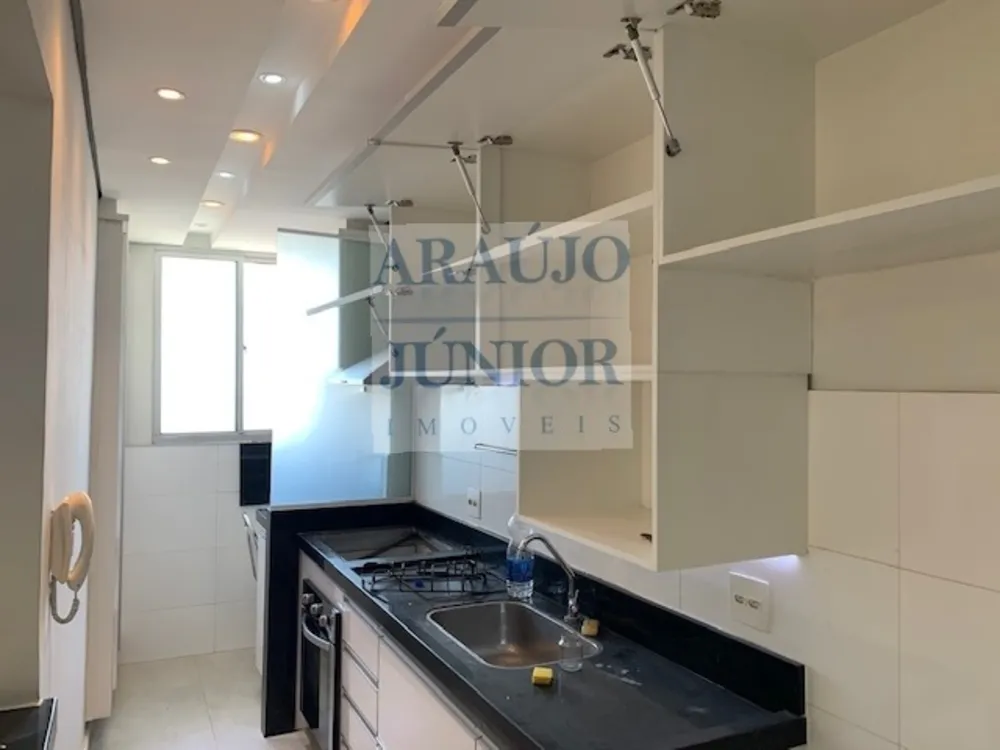 Apartamento, 3 quartos, 65 m² - Foto 4